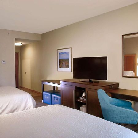 Hampton Inn & Suites By Hilton Baltimore/Aberdeen, Md Exterior foto